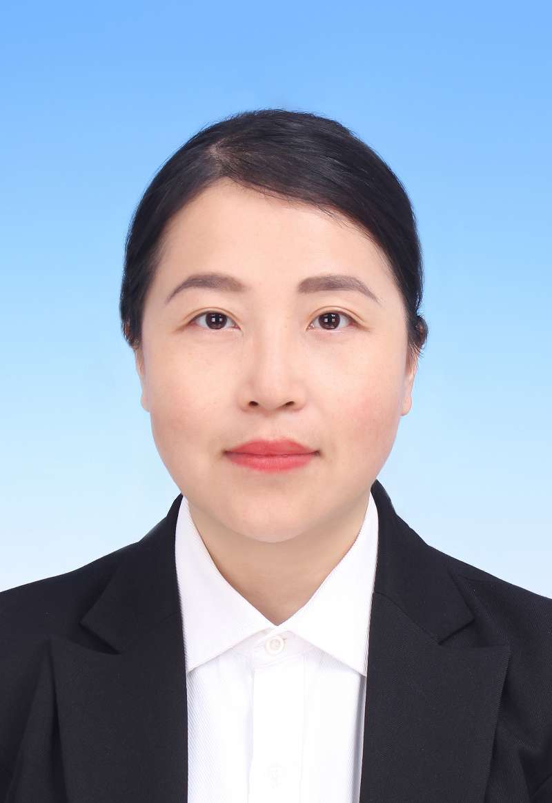 林森茂,交流科副科长